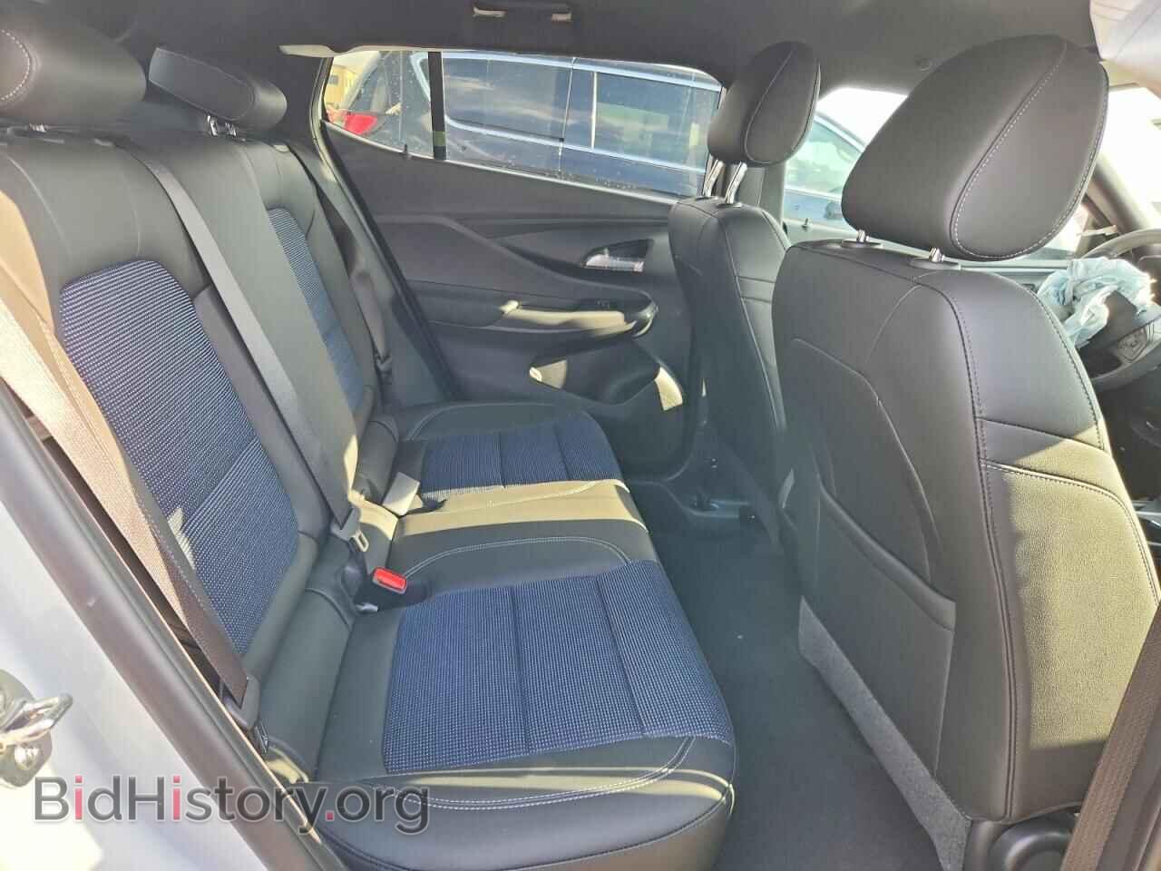 2026 BUICK ALL OTHER - VIN: KL47LAEPXTB232397 - Photo 10
