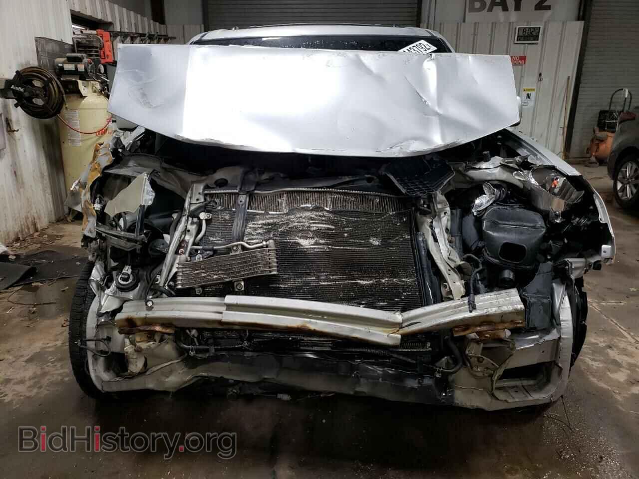 2011 HONDA PILOT - VIN: 5FNYF4H58BB059486 - Photo 5