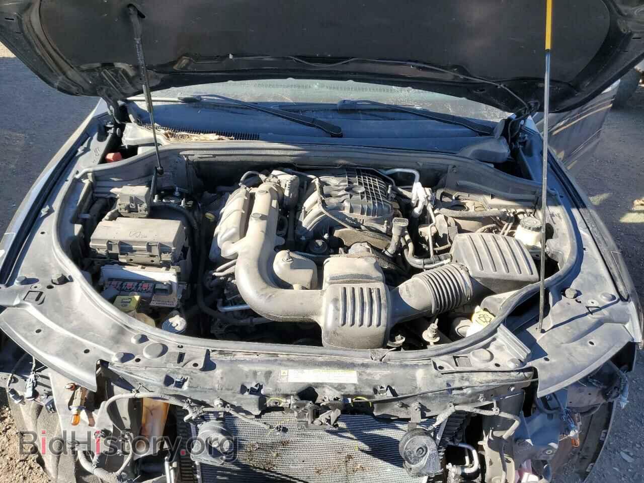 2013 DODGE DURANGO - VIN: 1C4RDJDG2DC614142 - Фото 12