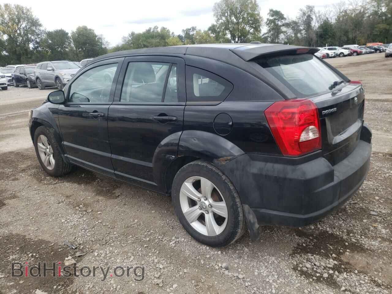 2011 DODGE CALIBER - VIN: 1B3CB3HA1BD132736 - Photo 2