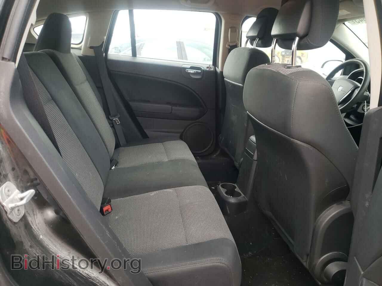 2011 DODGE CALIBER - VIN: 1B3CB3HA1BD132736 - Photo 11