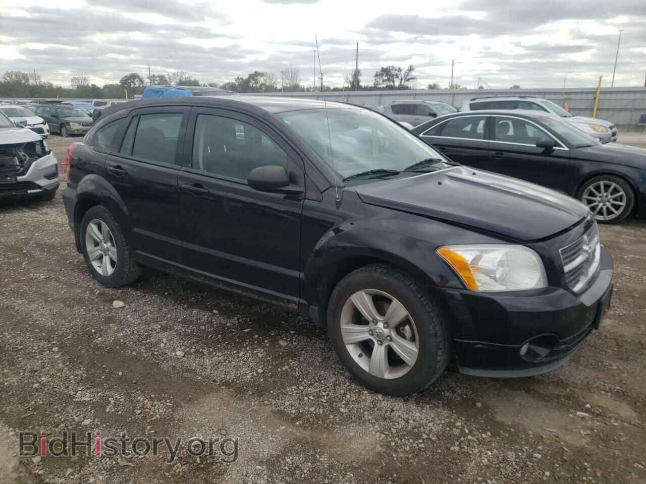 2011 DODGE CALIBER - VIN: 1B3CB3HA1BD132736 - Photo 4