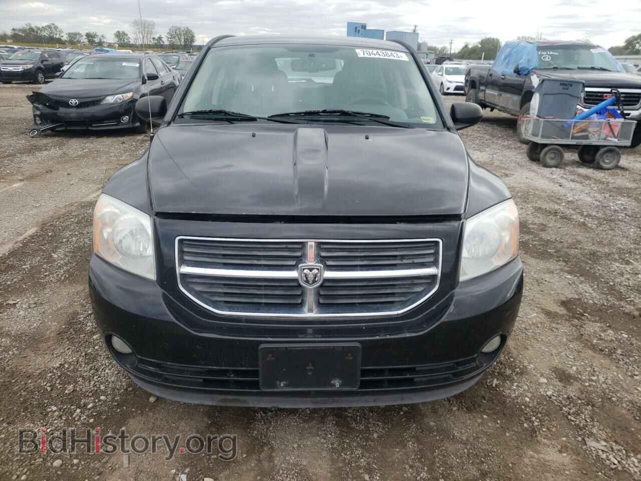 2011 DODGE CALIBER - VIN: 1B3CB3HA1BD132736 - Photo 5