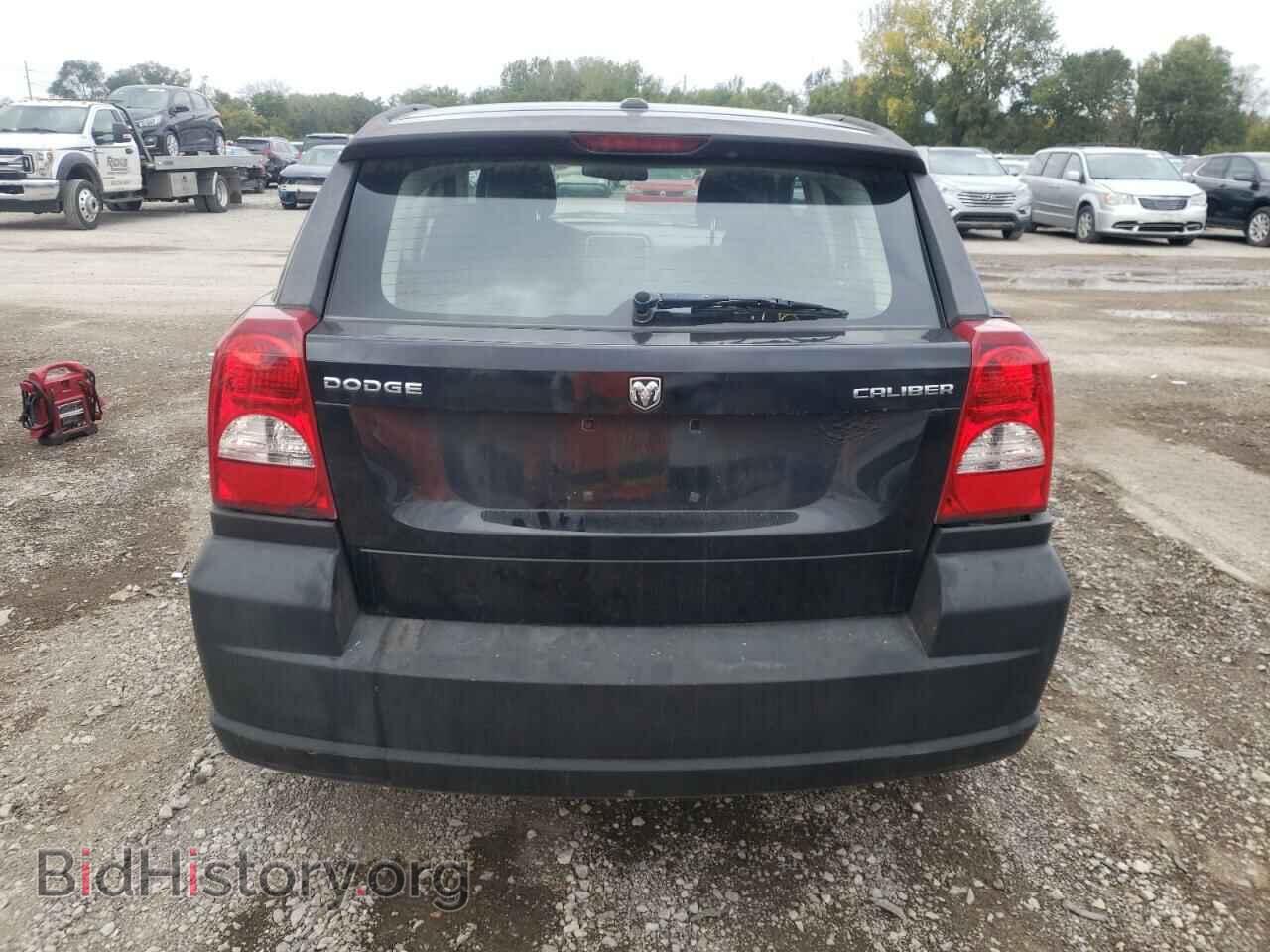 2011 DODGE CALIBER - VIN: 1B3CB3HA1BD132736 - Photo 6