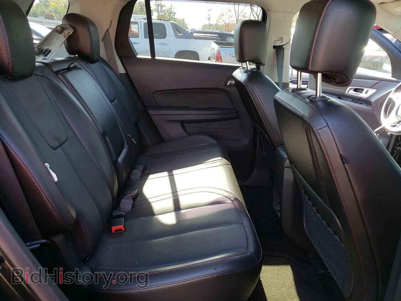 2013 GMC TERRAIN - VIN: 2GKFLVEK9D6157827 - Photo 11