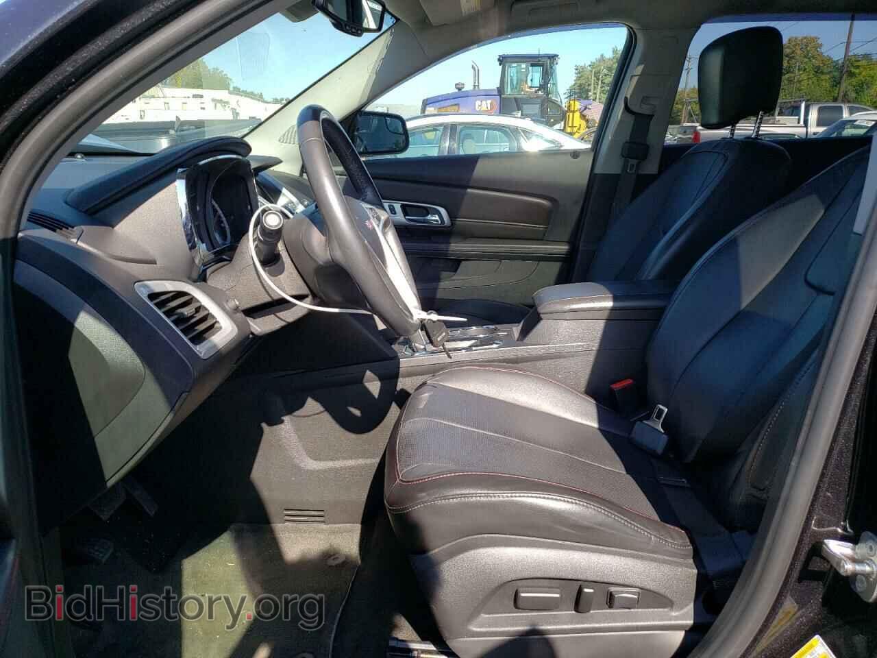 2013 GMC TERRAIN - VIN: 2GKFLVEK9D6157827 - Photo 7