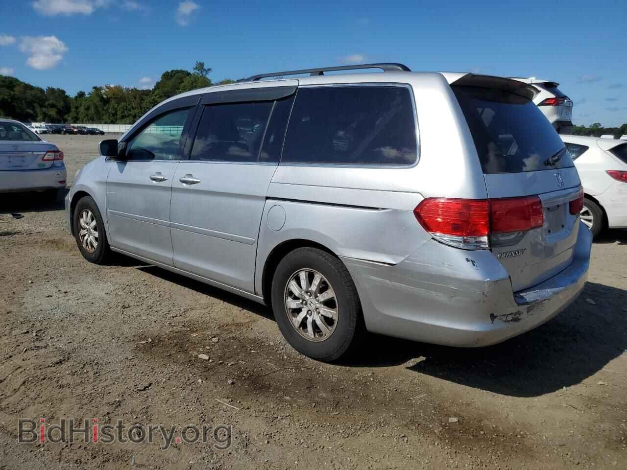 2010 HONDA All Models - VIN: 5FNRL3H57AB075183 - Фото 2