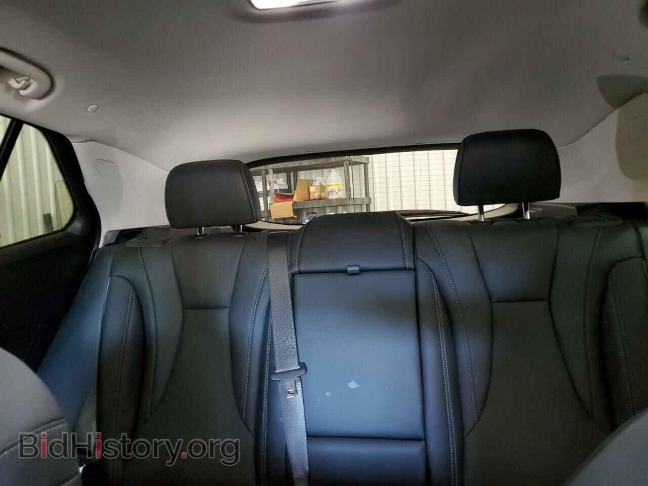 2023 BUICK ENVISION - VIN: LRBFZNR43PD127586 - Фото 10