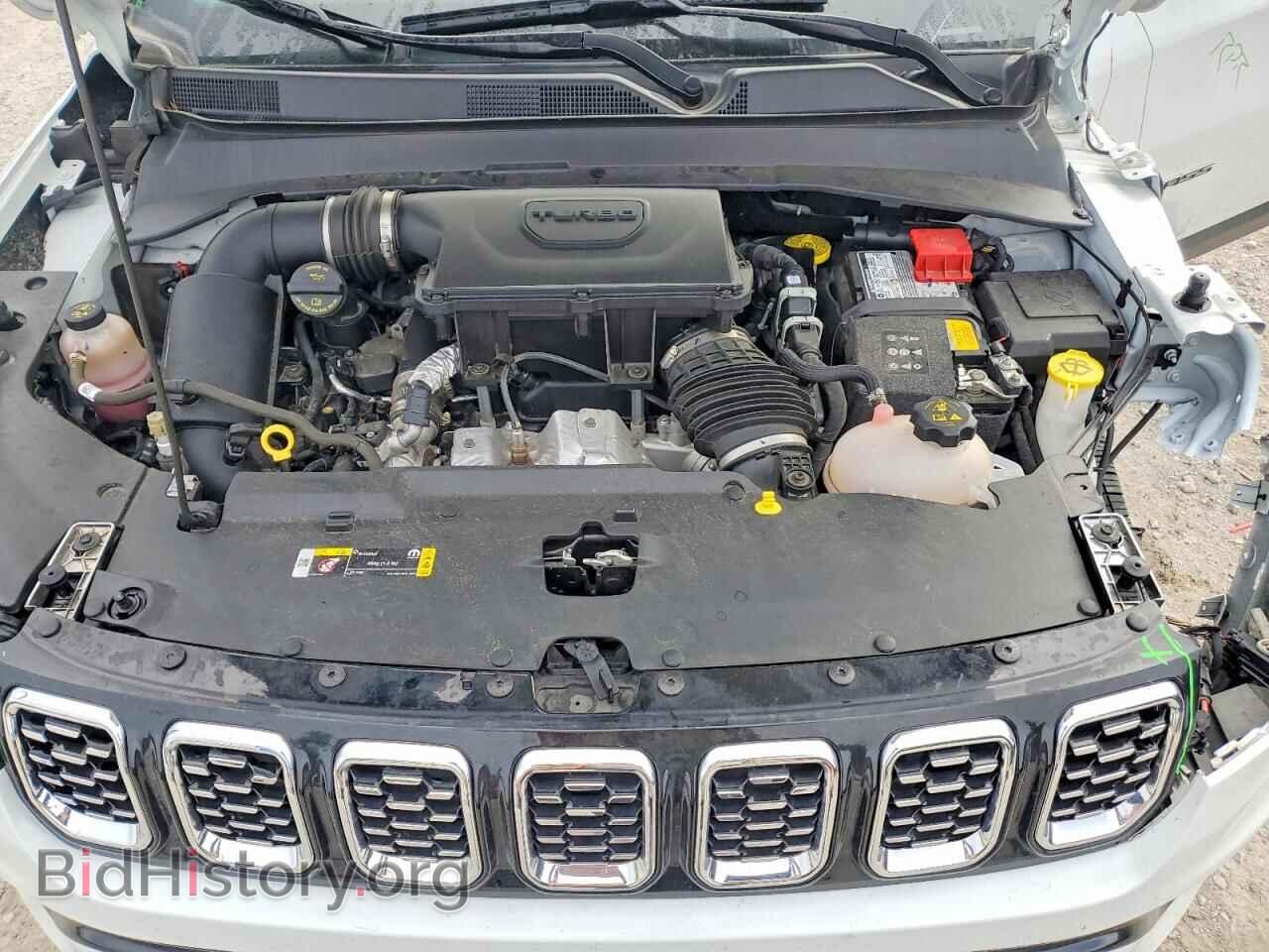 2025 JEEP COMPASS - VIN: 3C4NJDCN0ST513532 - Photo 12