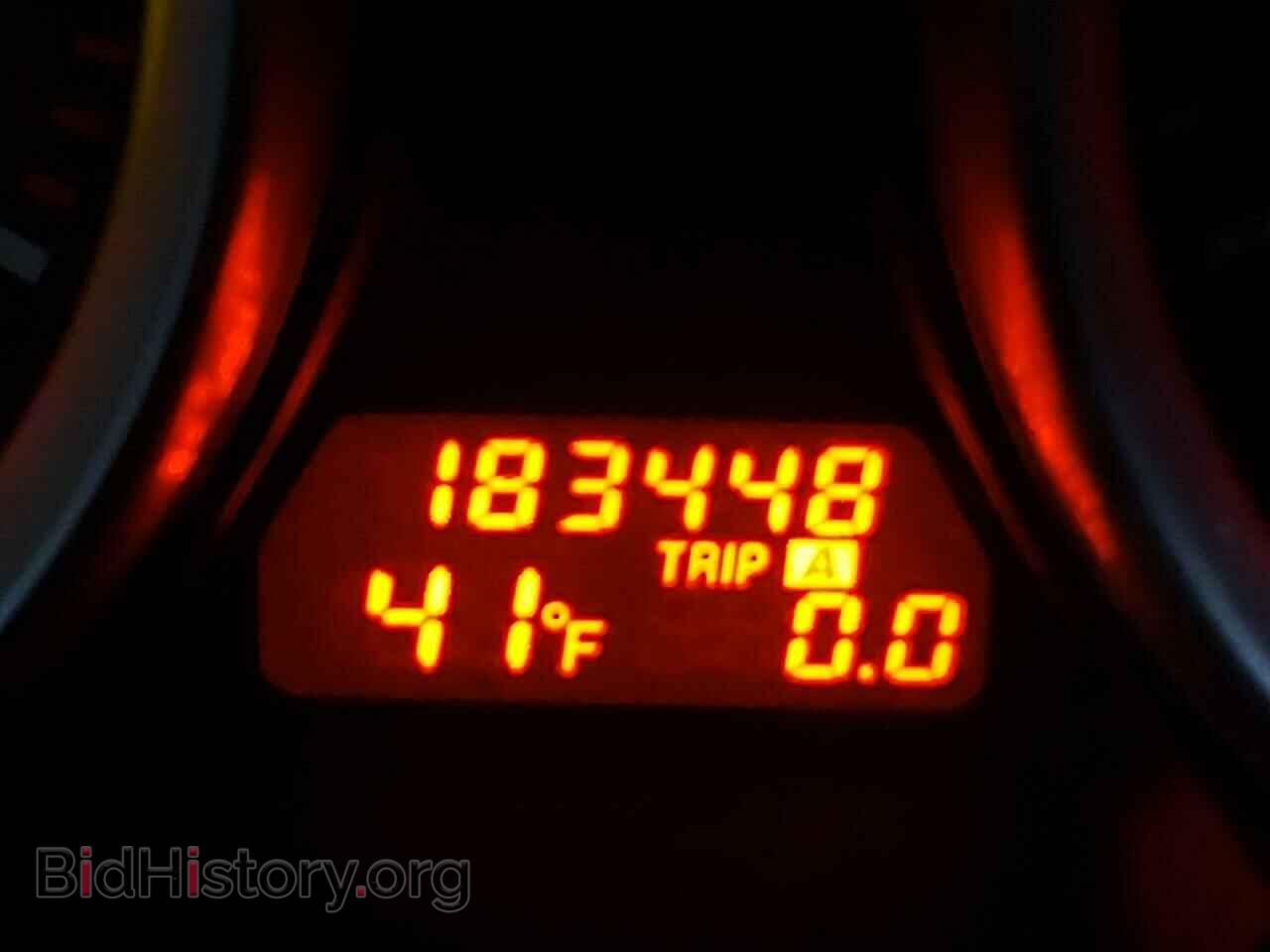 2009 MAZDA 6 - VIN: 1YVHP81A395M02075 - Фото 8