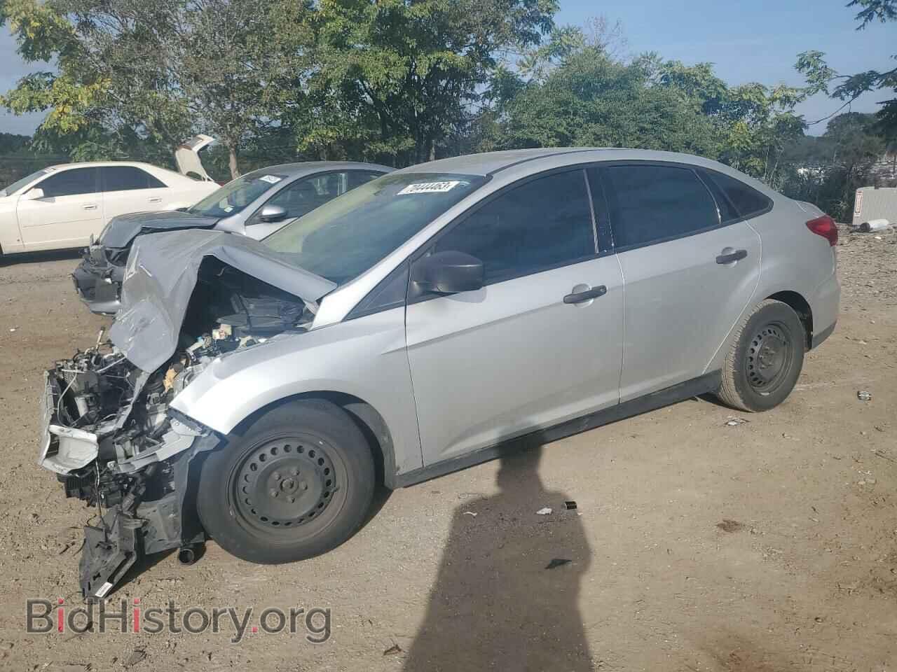 Photo 1FADP3E22HL234620 - FORD FOCUS 2017
