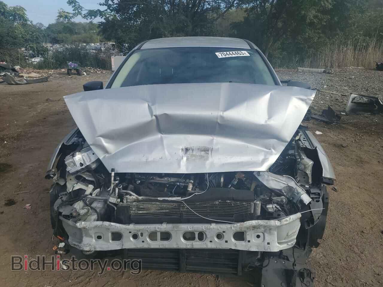 2017 FORD FOCUS - VIN: 1FADP3E22HL234620 - Фото 5