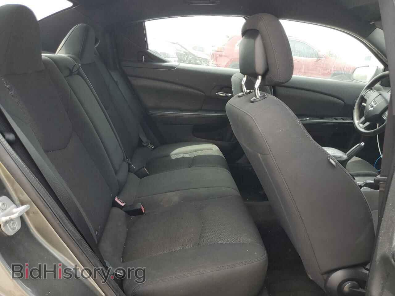 2013 DODGE AVENGER - VIN: 1C3CDZAB8DN741371 - Photo 10