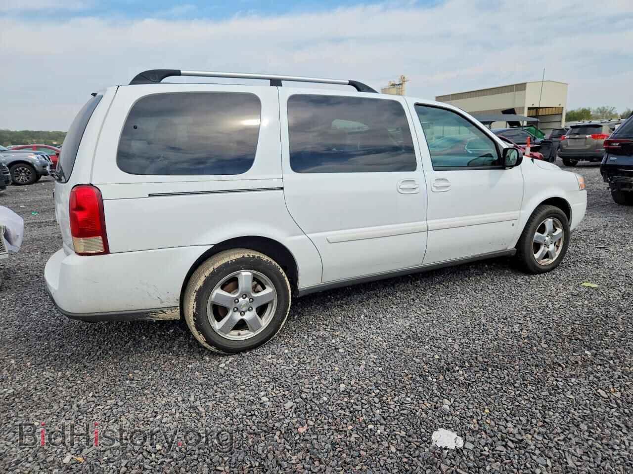 2008 CHEVROLET UPLANDER - VIN: 1GNDV33118D174633 - Фото 3
