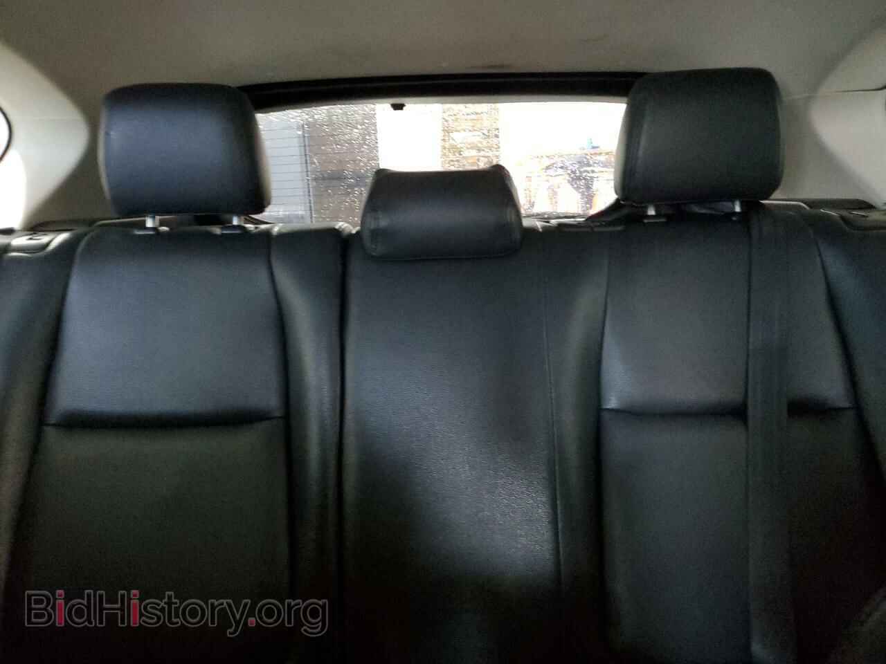 2014 MAZDA CX-5 - VIN: JM3KE2BE9E0336131 - Фото 10