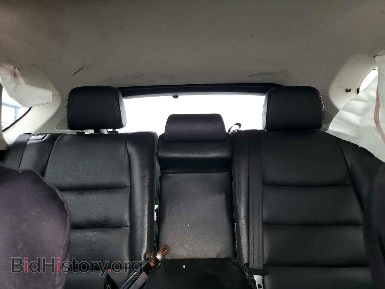 2013 MAZDA CX-5 - VIN: JM3KE2DE5D0156222 - Фото 10