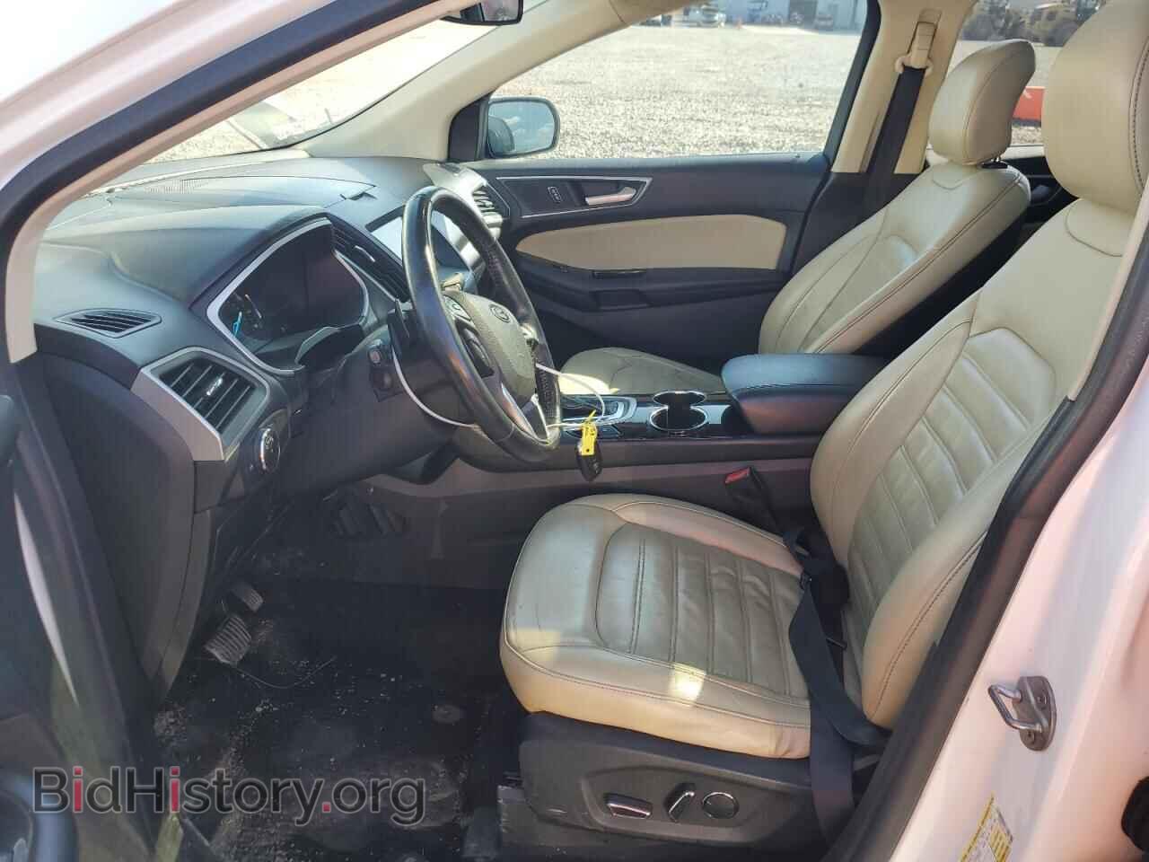 2018 FORD EDGE - VIN: 2FMPK4J95JBB31966 - Фото 7