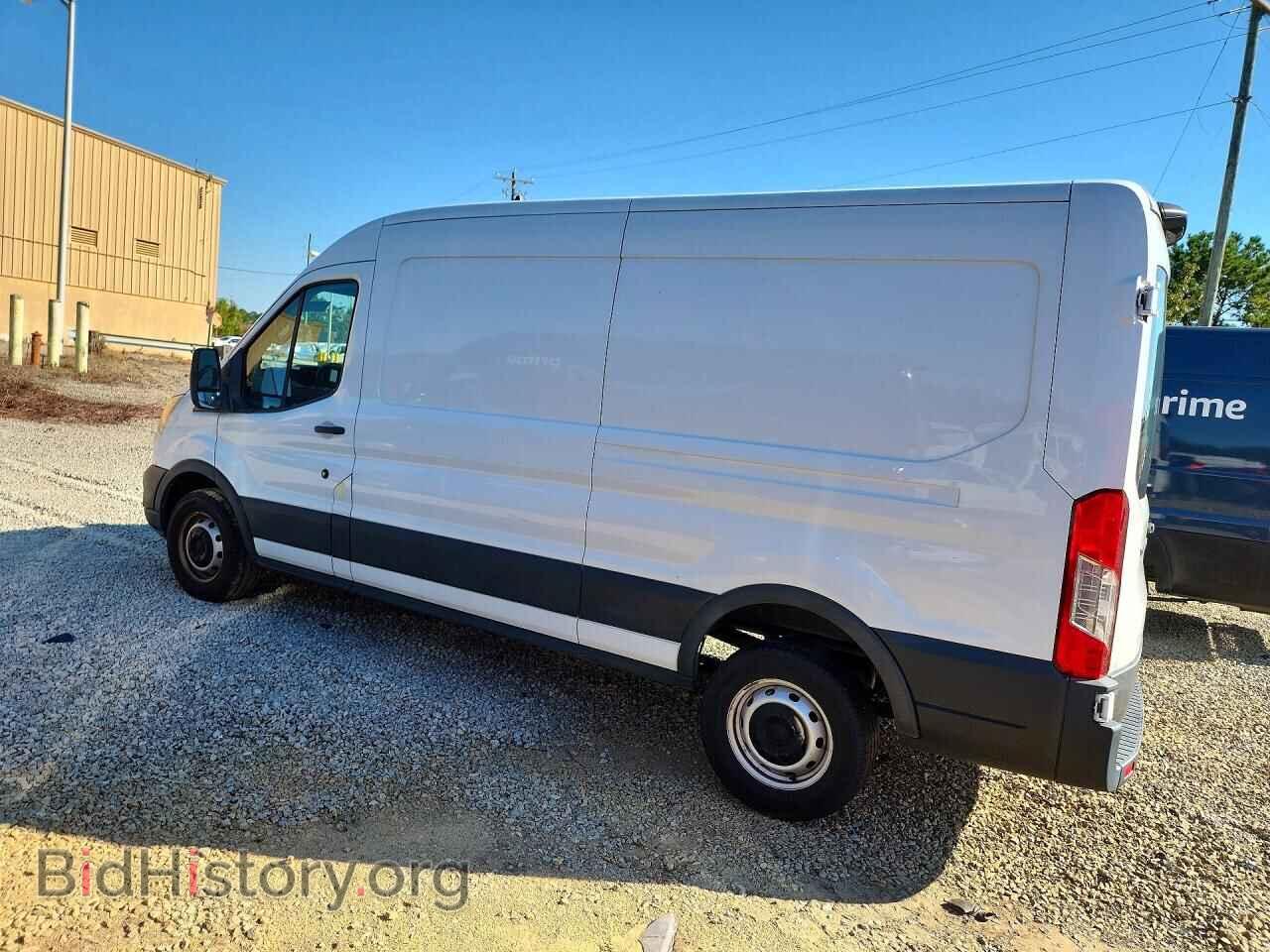 2023 FORD TRANSIT - VIN: 1FTBR1C83PKA26998 - Photo 2