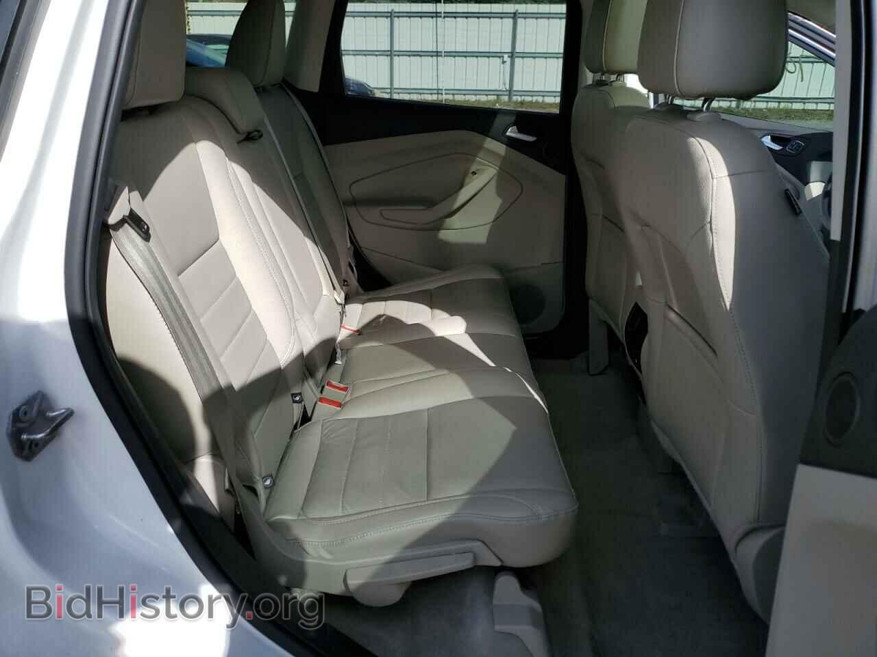 2015 FORD ESCAPE - VIN: 1FMCU0J91FUC78546 - Фото 11
