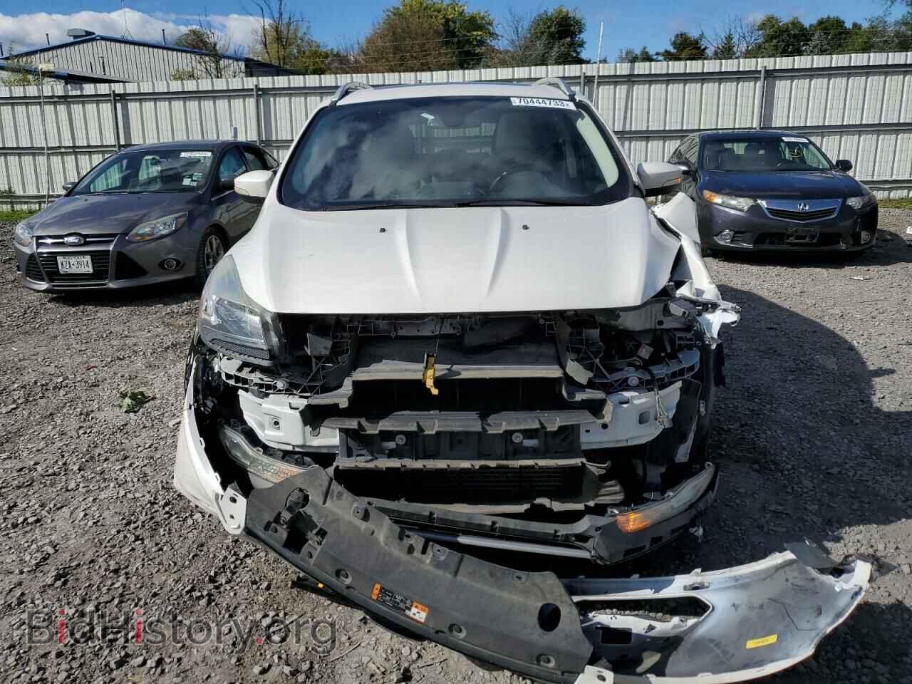2015 FORD ESCAPE - VIN: 1FMCU0J91FUC78546 - Фото 5