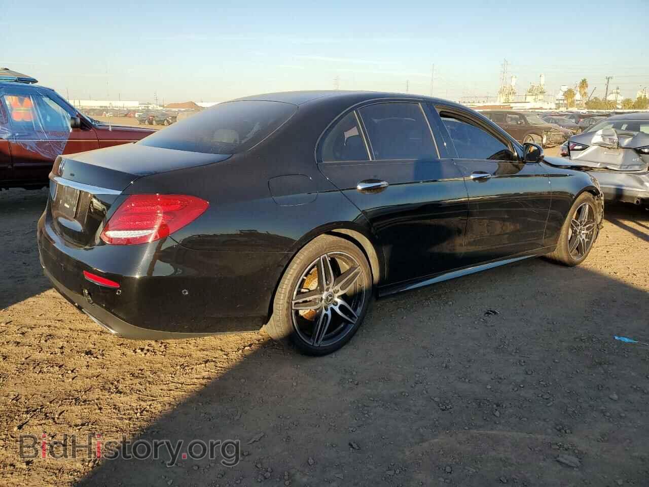 2020 MERCEDES-BENZ E-CLASS - VIN: W1KZF8DB4LA825382 - Фото 3