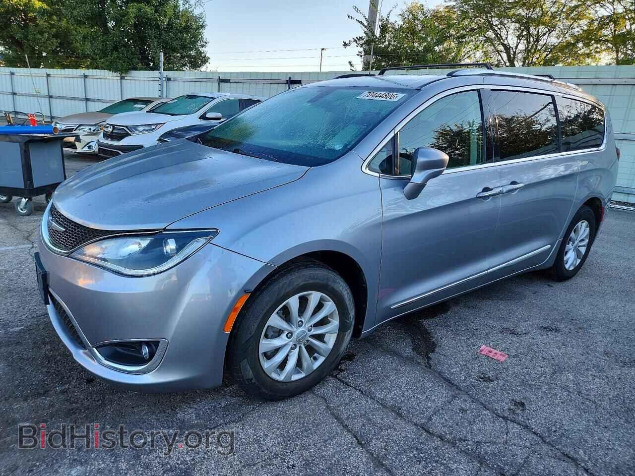 Photo 2C4RC1BG2KR537654 - CHRYSLER PACIFICA 2019