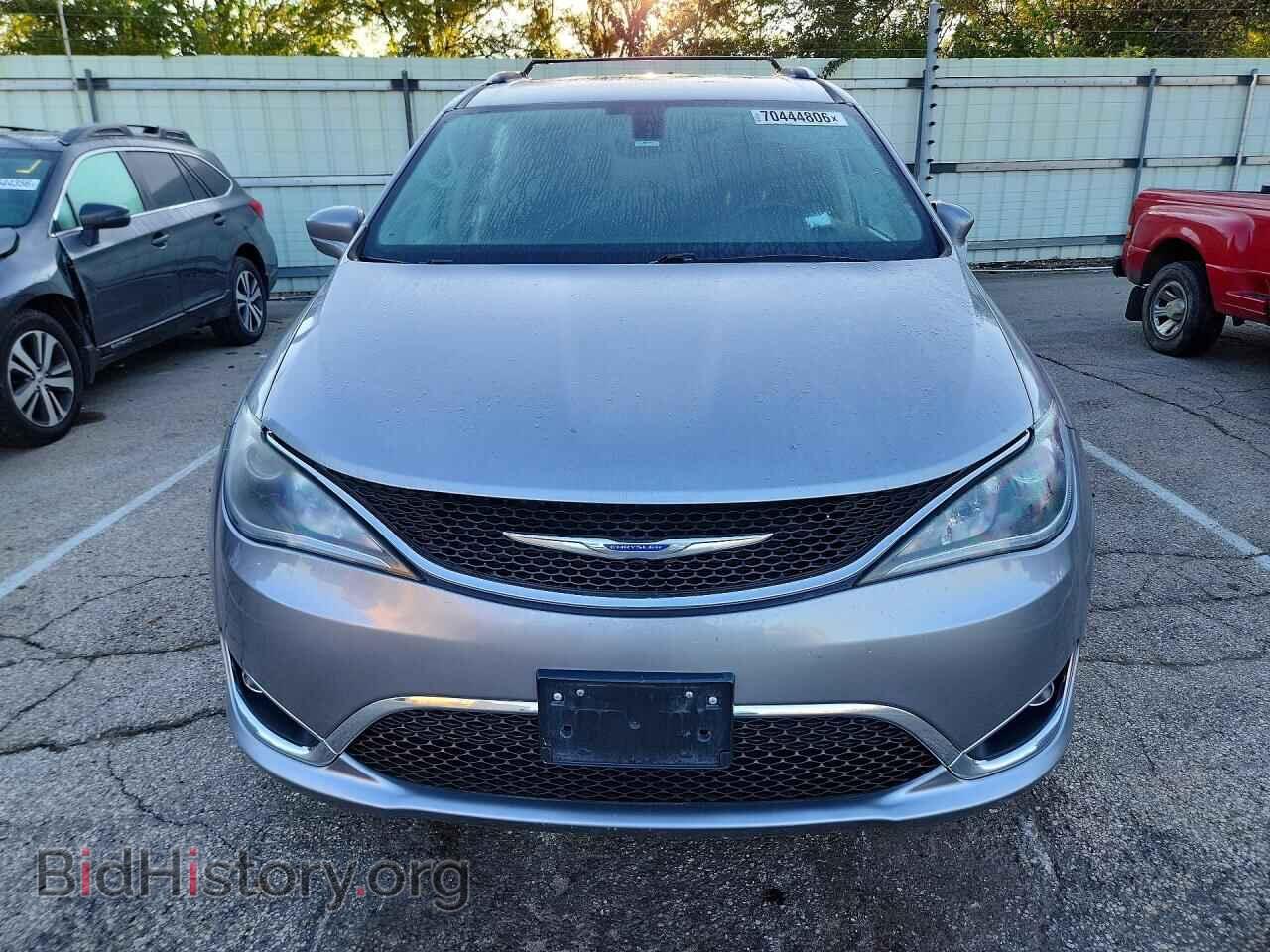 2019 CHRYSLER PACIFICA - VIN: 2C4RC1BG2KR537654 - Photo 5