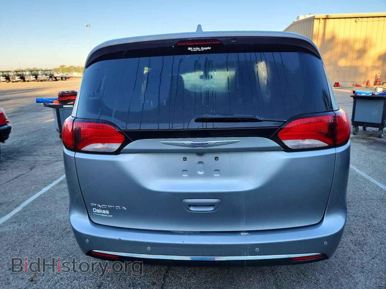 2019 CHRYSLER PACIFICA - VIN: 2C4RC1BG2KR537654 - Photo 6