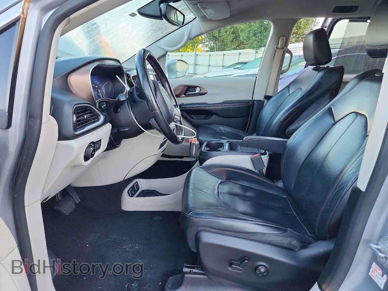 2019 CHRYSLER PACIFICA - VIN: 2C4RC1BG2KR537654 - Photo 7