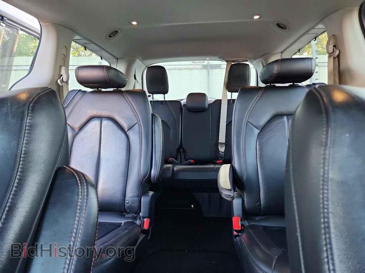 2019 CHRYSLER PACIFICA - VIN: 2C4RC1BG2KR537654 - Photo 10