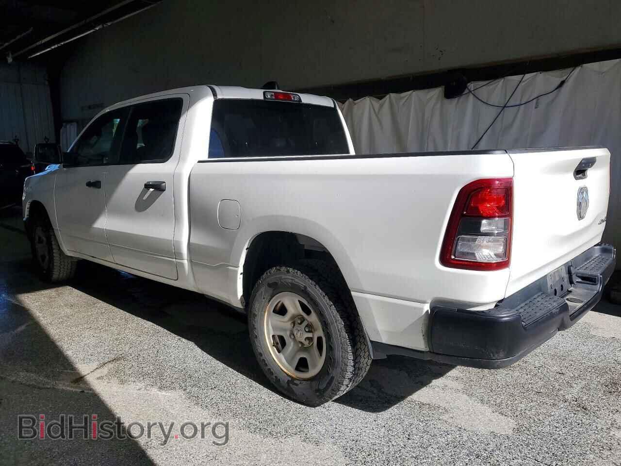 2023 RAM 1500 - VIN: 1C6SRFNT1PN560568 - Photo 2