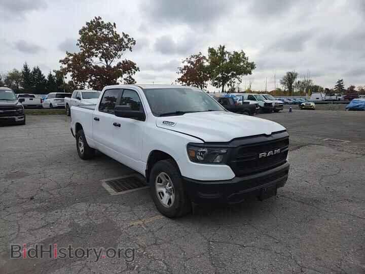 2023 RAM 1500 - VIN: 1C6SRFNT1PN560568 - Photo 14