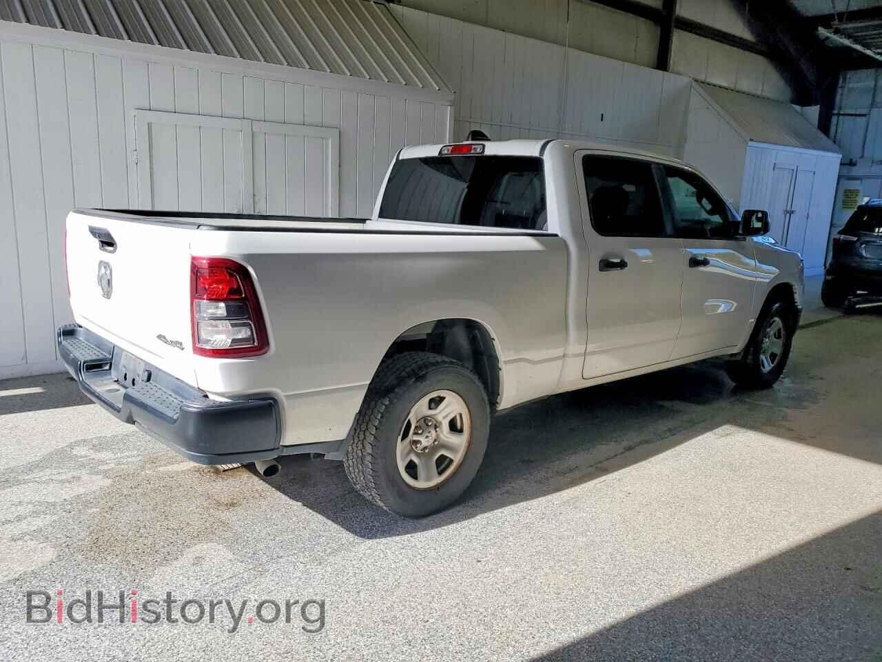 2023 RAM 1500 - VIN: 1C6SRFNT1PN560568 - Photo 3