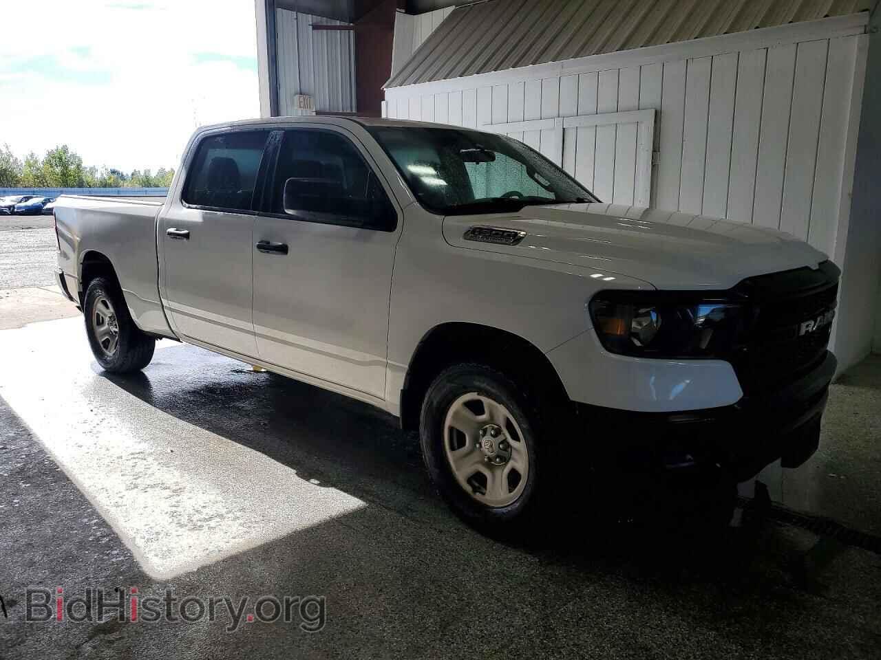 2023 RAM 1500 - VIN: 1C6SRFNT1PN560568 - Photo 4
