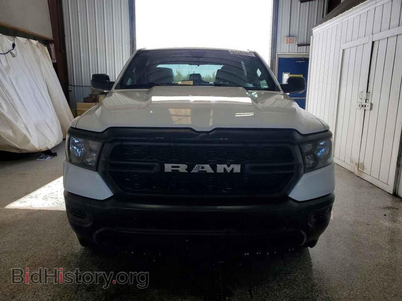 2023 RAM 1500 - VIN: 1C6SRFNT1PN560568 - Photo 5