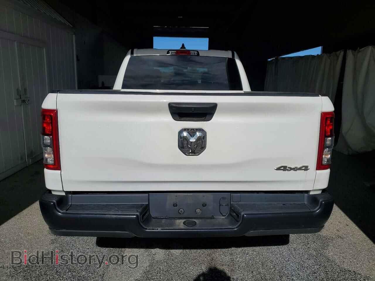 2023 RAM 1500 - VIN: 1C6SRFNT1PN560568 - Photo 6