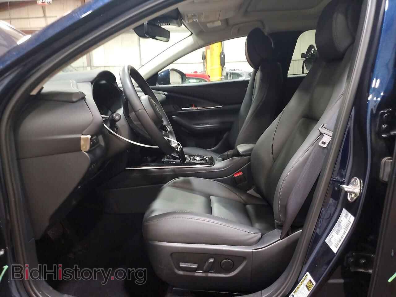 2025 MAZDA CX30 - VIN: 3MVDMBCMXSM781222 - Фото 7