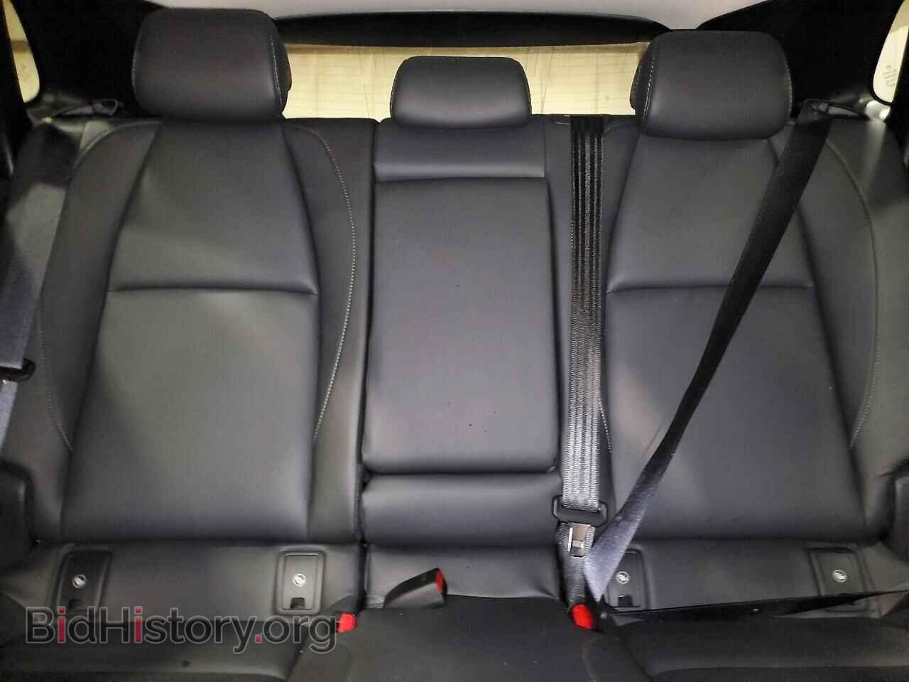 2025 MAZDA CX30 - VIN: 3MVDMBCMXSM781222 - Фото 10