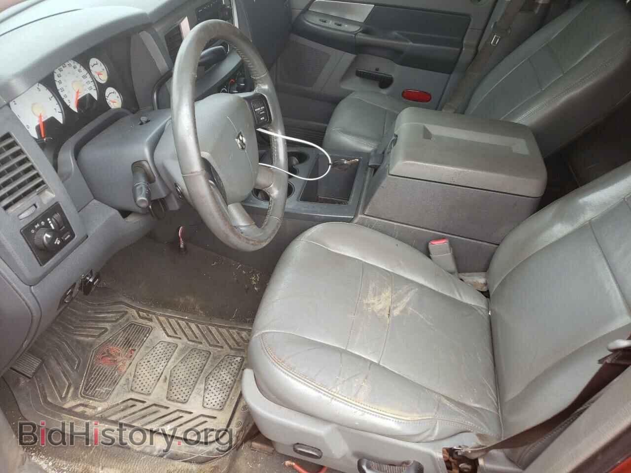 2008 DODGE RAM 1500 - VIN: 1D7HA18298S545700 - Фото 7