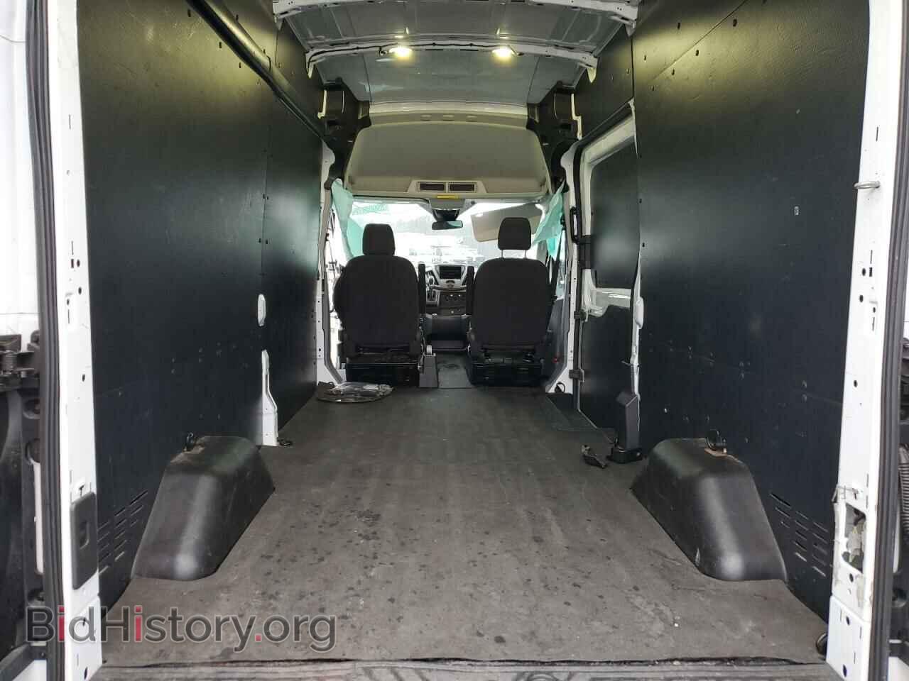 2018 FORD TRANSIT - VIN: 1FTYR2XM9JKA26583 - Photo 11