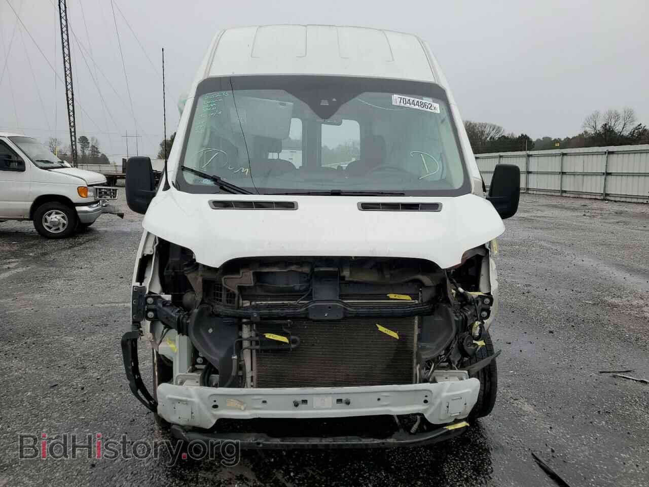 2018 FORD TRANSIT - VIN: 1FTYR2XM9JKA26583 - Photo 5
