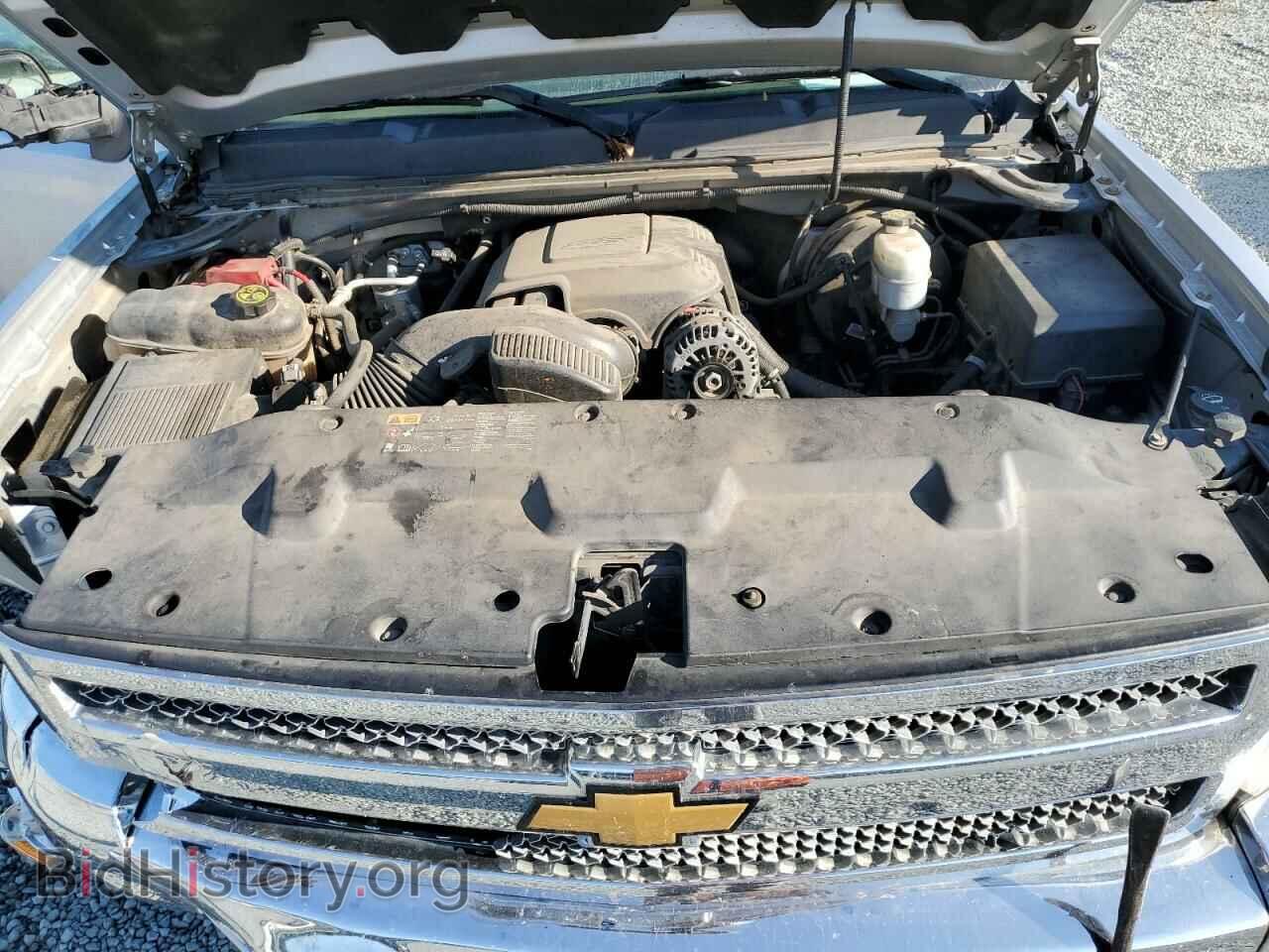 2013 CHEVROLET ALL Models - VIN: 3GCPCSE03DG309750 - Фото 11