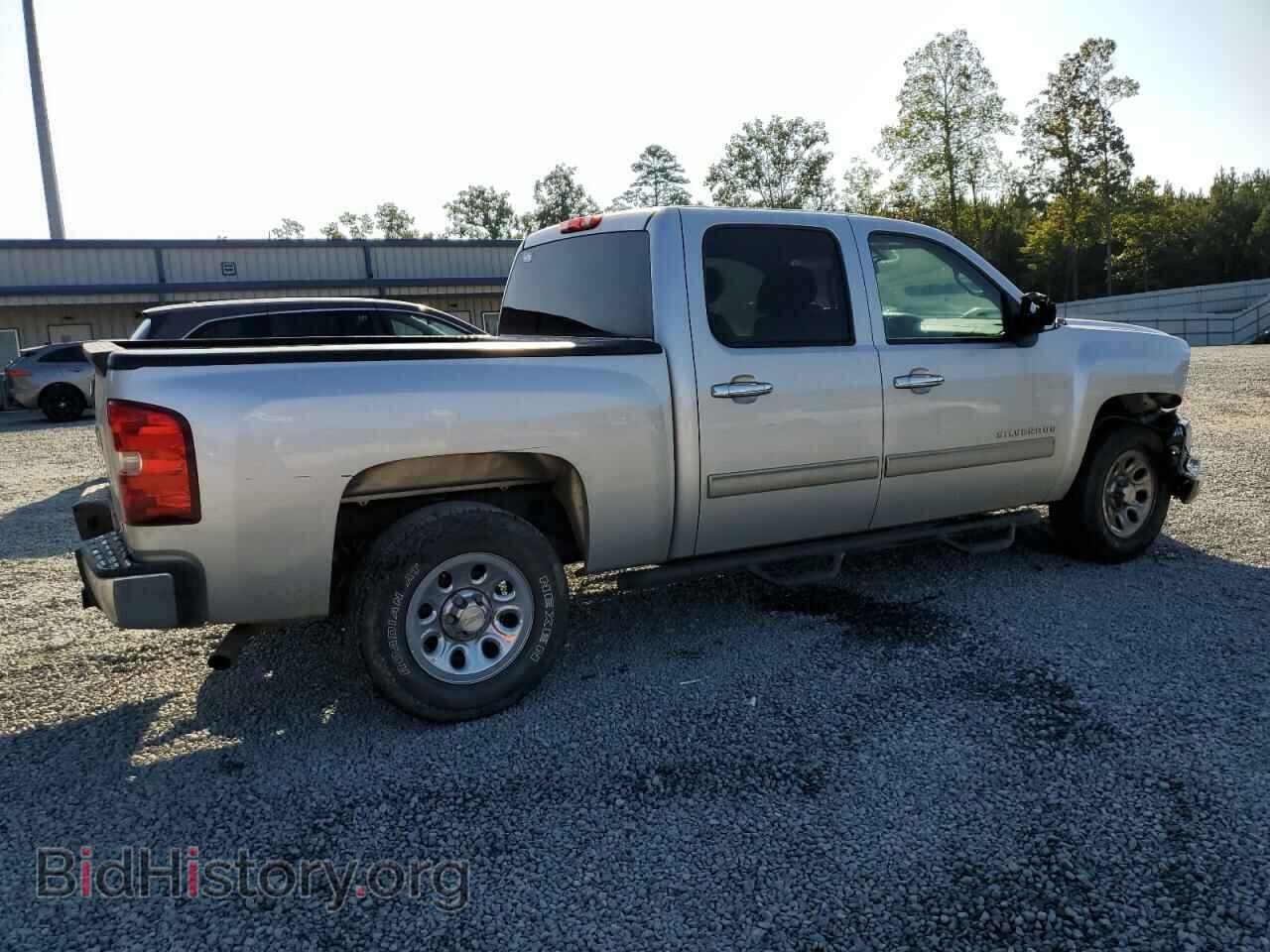 2013 CHEVROLET ALL Models - VIN: 3GCPCSE03DG309750 - Фото 3