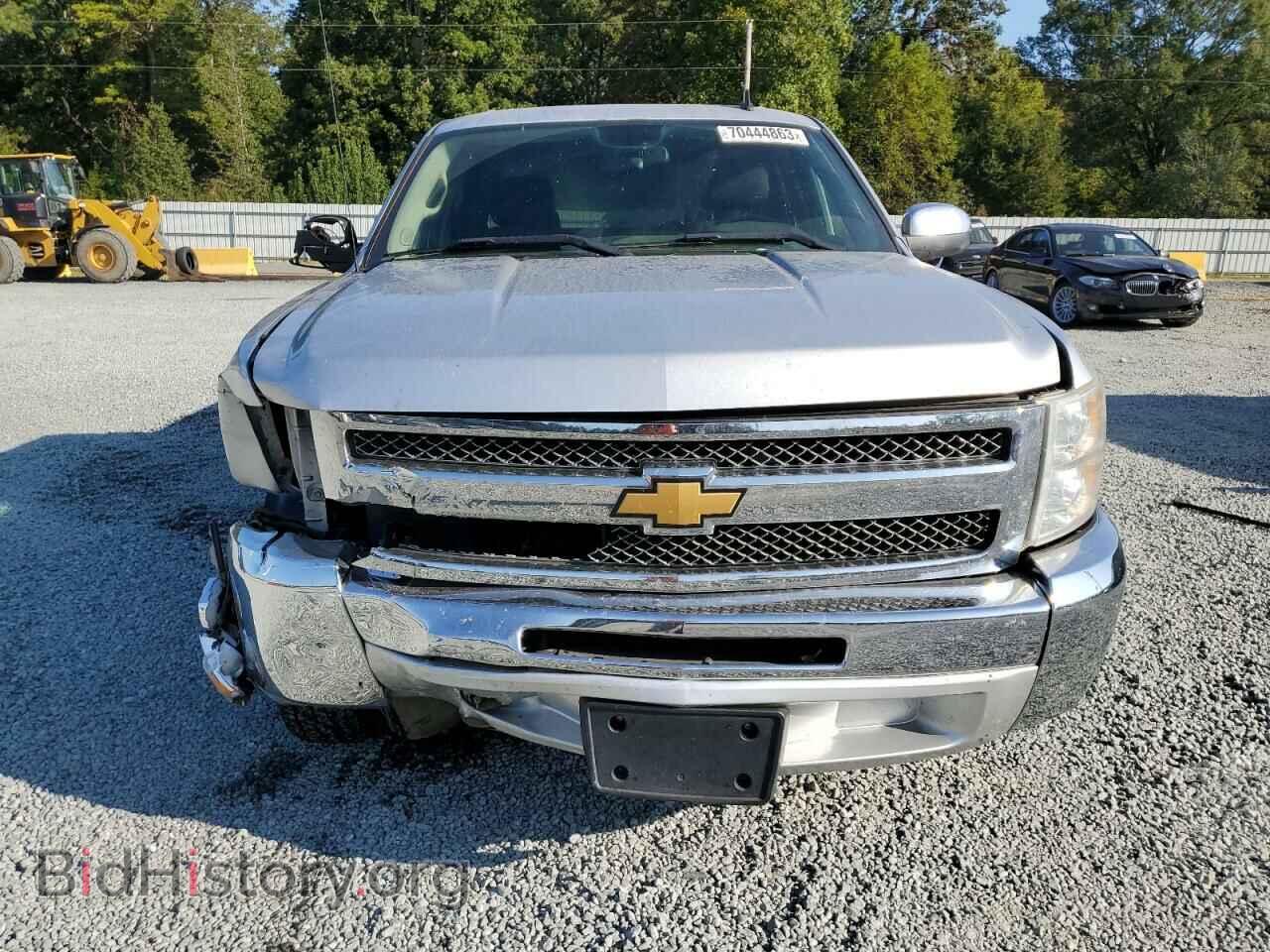 2013 CHEVROLET ALL Models - VIN: 3GCPCSE03DG309750 - Фото 5