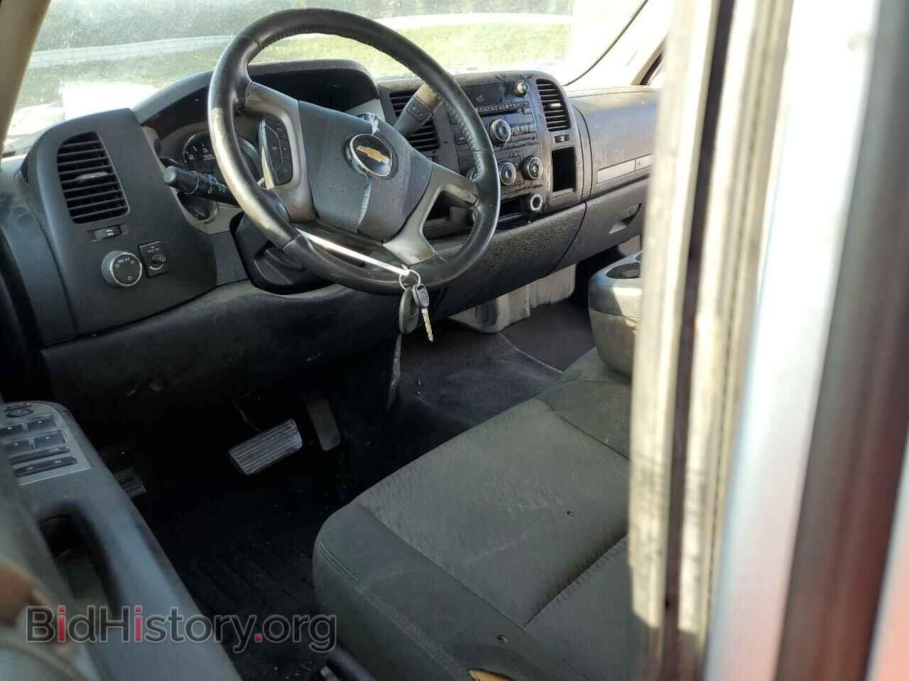 2013 CHEVROLET ALL Models - VIN: 3GCPCSE03DG309750 - Фото 7