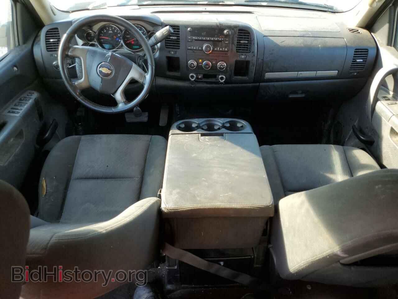 2013 CHEVROLET ALL Models - VIN: 3GCPCSE03DG309750 - Фото 8