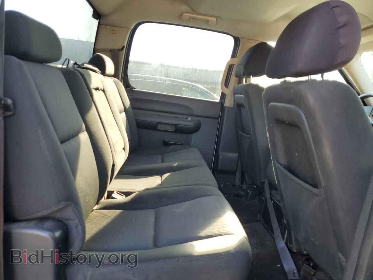 2013 CHEVROLET ALL Models - VIN: 3GCPCSE03DG309750 - Фото 10