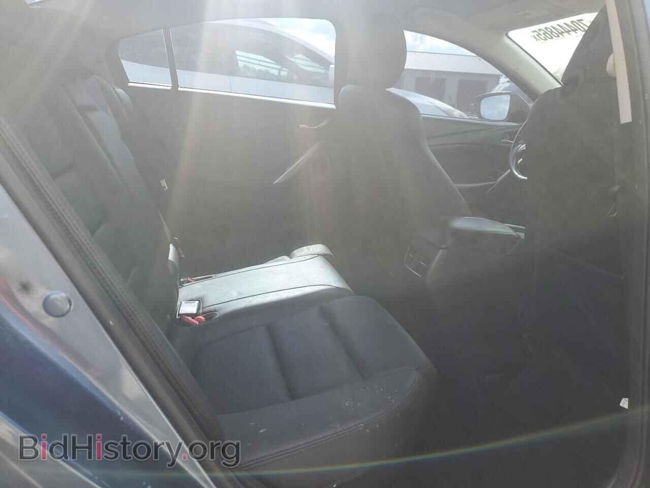 2016 MAZDA 6 - VIN: JM1GJ1V52G1416528 - Фото 10