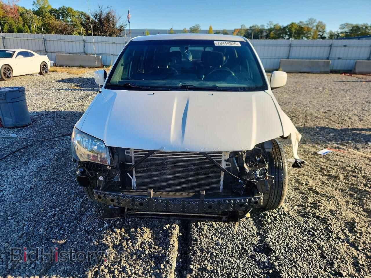 2016 DODGE CARAVAN - VIN: 2C4RDGBGXGR170512 - Photo 5