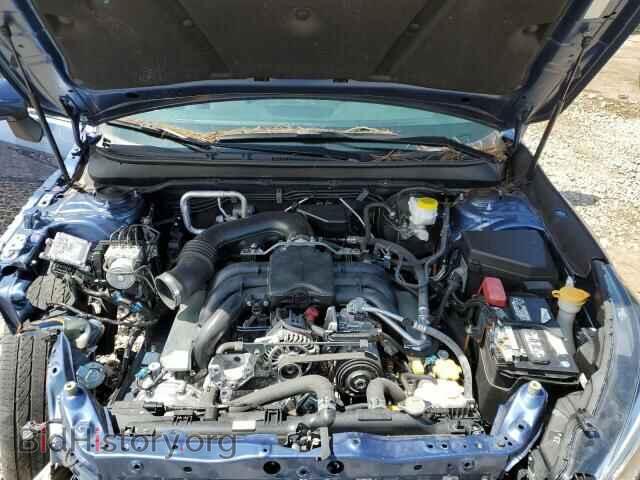 2019 SUBARU OUTBACK - VIN: 4S4BSENC3K3380239 - Фото 12